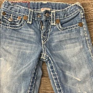 True religion jeans